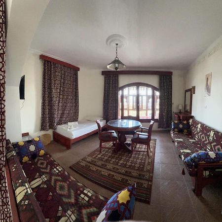Ali Baba Hotel Dahab Luaran gambar